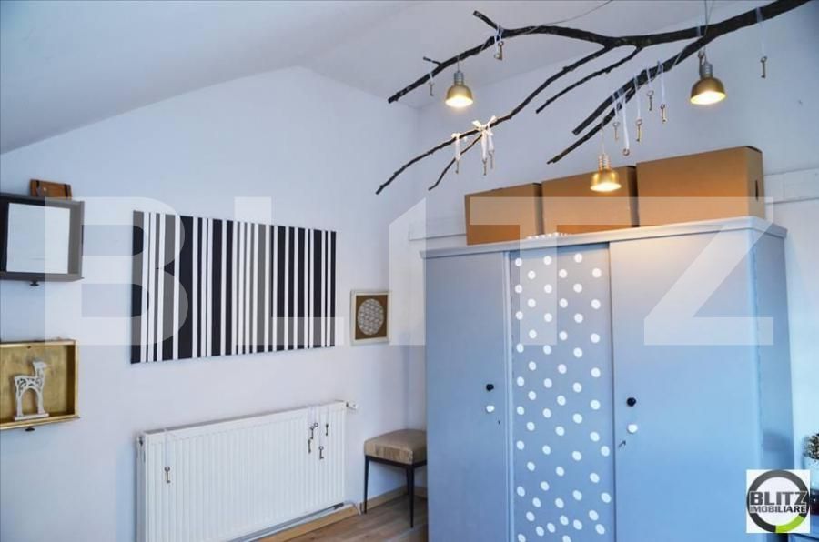 Apartament de vânzare 3 camere Central - 1741AV | BLITZ Cluj-Napoca | Poza3