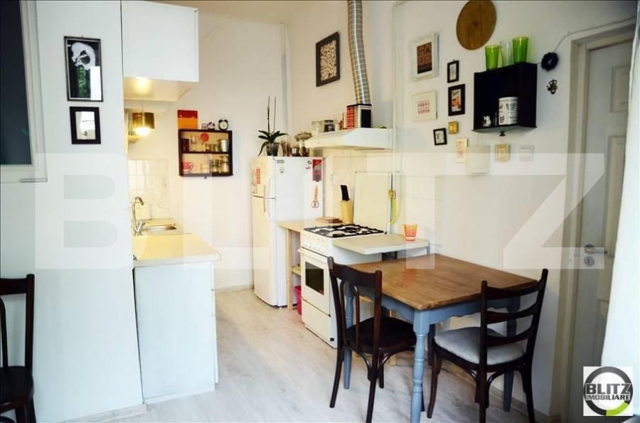 Apartament de vânzare 3 camere Central - 1741AV | BLITZ Cluj-Napoca | Poza8