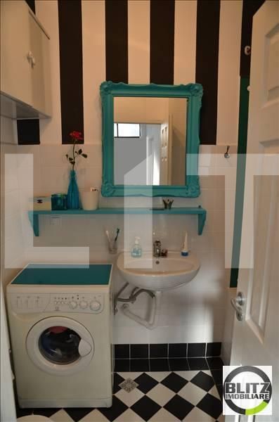 Apartament de vânzare 3 camere Central - 1741AV | BLITZ Cluj-Napoca | Poza12