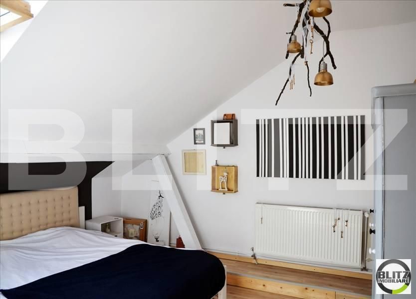 Apartament de vânzare 3 camere Central - 1741AV | BLITZ Cluj-Napoca | Poza4