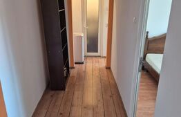 Apartament 3 camere, mobilat și utilat, zona Astra – ideal pentru locuit