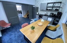 Casa alipita, 180 mp utili, acces privat, zona Vivo