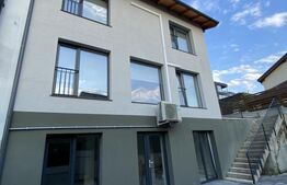 Casa alipita, 180 mp utili, acces privat, zona Vivo