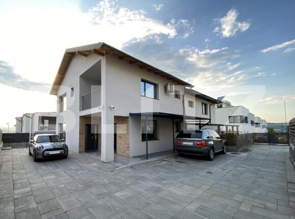 Casa de vânzare 5 camere Floreşti - 174108CV | BLITZ Cluj-Napoca | Poza1