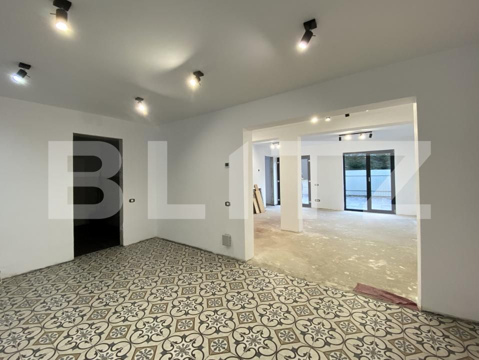 Casa de vânzare 5 camere Floreşti - 174108CV | BLITZ Cluj-Napoca | Poza12