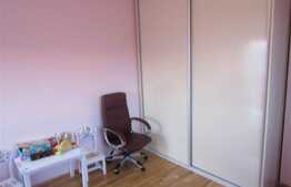 Apartament 3 camere, decomandat, 70 mp! Parcare! Complet mobilat! Zona Polus!