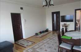 Apartament 3 camere, decomandat, 70 mp! Parcare! Complet mobilat! Zona Polus!