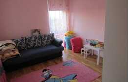 Apartament 3 camere, decomandat, 70 mp! Parcare! Complet mobilat! Zona Polus!