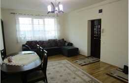 Apartament 3 camere, decomandat, 70 mp! Parcare! Complet mobilat! Zona Polus!