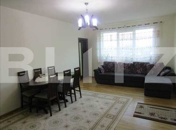 Apartament de vânzare 3 camere Manastur - 17411AV | BLITZ Cluj-Napoca | Poza1