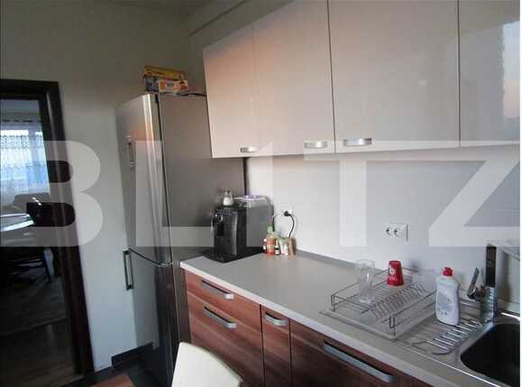 Apartament de vânzare 3 camere Manastur - 17411AV | BLITZ Cluj-Napoca | Poza4