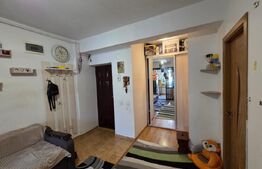 Apartament 2 camere, intermediar, parcare , Stejarului !
