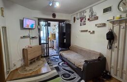 Apartament 2 camere, intermediar, parcare , Stejarului !