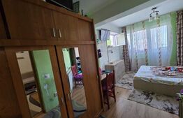 Apartament 2 camere, intermediar, parcare , Stejarului !