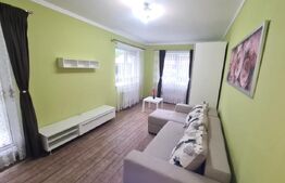 Apartament 2 camere, decomandat, 56 mp, parcare, terasa, Baciu