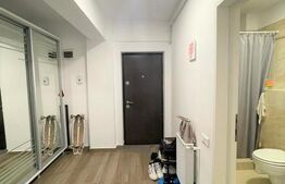 Apartament 2 camere, decomandat, 56 mp, parcare, terasa, Baciu