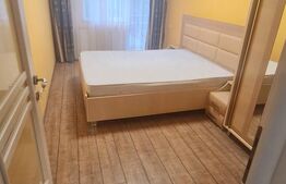 Apartament 2 camere, decomandat, 56 mp, parcare, terasa, Baciu