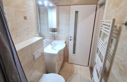 Apartament 2 camere, decomandat, 56 mp, parcare, terasa, Baciu