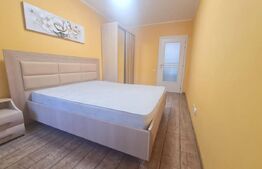 Apartament 2 camere, decomandat, 56 mp, parcare, terasa, Baciu