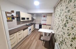 Apartament 2 camere, decomandat, 56 mp, parcare, terasa, Baciu