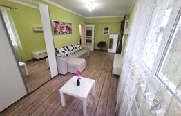 Apartament 2 camere, decomandat, 56 mp, parcare, terasa, Baciu