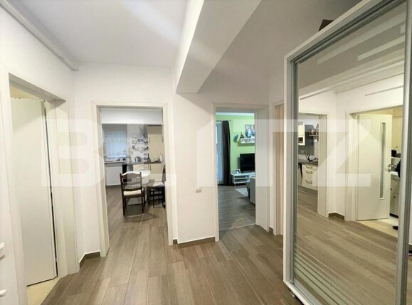 Apartament de închiriat 2 camere Baciu - 174115AI | BLITZ Cluj-Napoca | Poza9