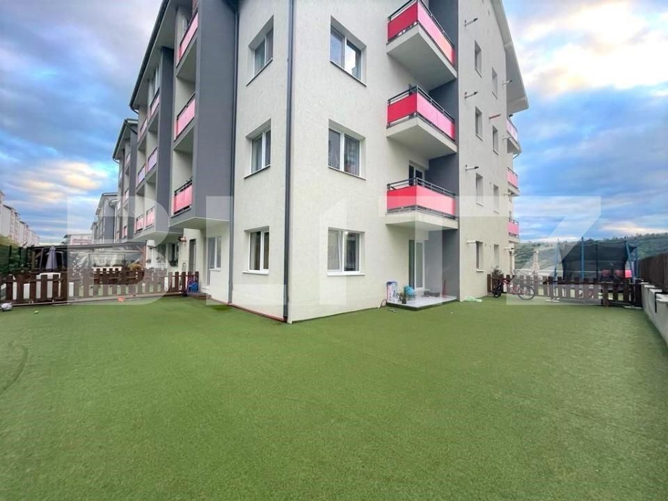 Apartament de închiriat 2 camere Baciu - 174115AI | BLITZ Cluj-Napoca | Poza14