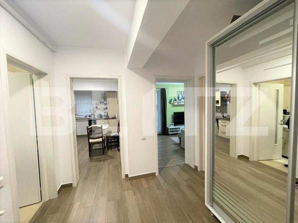 Apartament de închiriat 2 camere Baciu - 174115AI | BLITZ Cluj-Napoca | Poza9