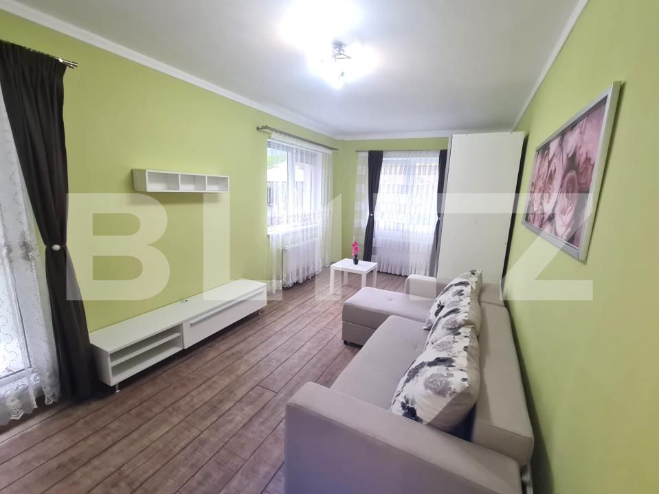 Apartament de închiriat 2 camere Baciu - 174115AI | BLITZ Cluj-Napoca | Poza2