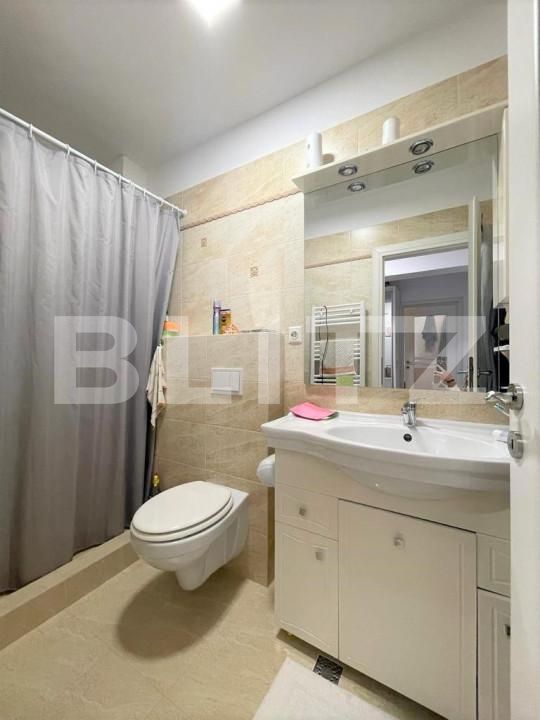 Apartament de închiriat 2 camere Baciu - 174115AI | BLITZ Cluj-Napoca | Poza11