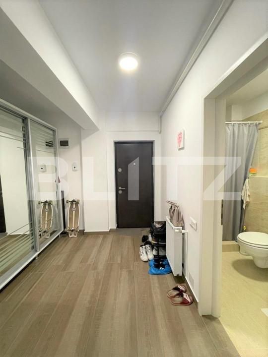 Apartament de închiriat 2 camere Baciu - 174115AI | BLITZ Cluj-Napoca | Poza10