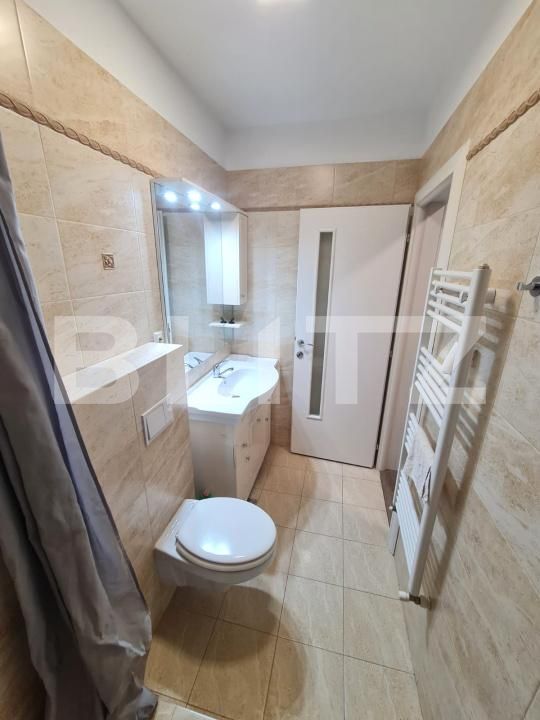 Apartament de închiriat 2 camere Baciu - 174115AI | BLITZ Cluj-Napoca | Poza12