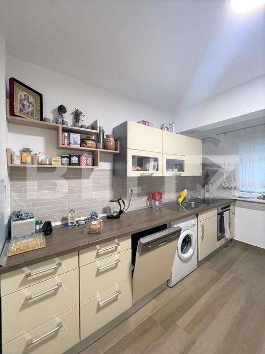 Apartament de închiriat 2 camere Baciu - 174115AI | BLITZ Cluj-Napoca | Poza5