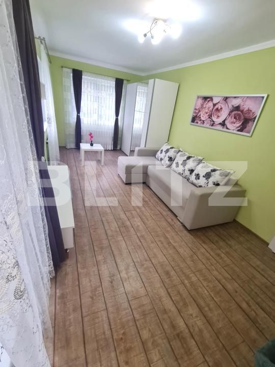 Apartament de închiriat 2 camere Baciu - 174115AI | BLITZ Cluj-Napoca | Poza3