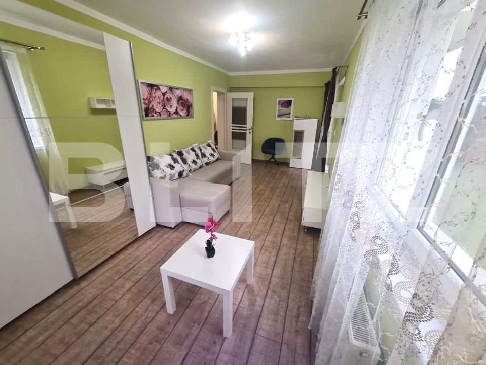 Apartament de închiriat 2 camere Baciu - 174115AI | BLITZ Cluj-Napoca | Poza1