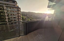 Apartament 2 camere, modern, parcare, zona Gheorgheni