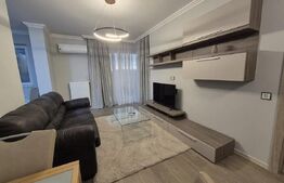 Apartament 2 camere, modern, parcare, zona Gheorgheni