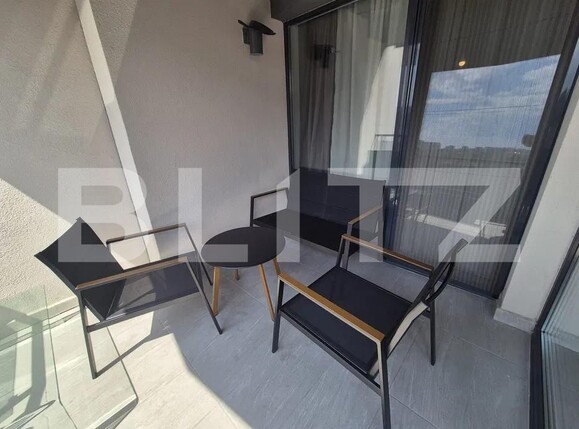 Apartament de închiriat 2 camere Gheorgheni - 174118AI | BLITZ Cluj-Napoca | Poza7