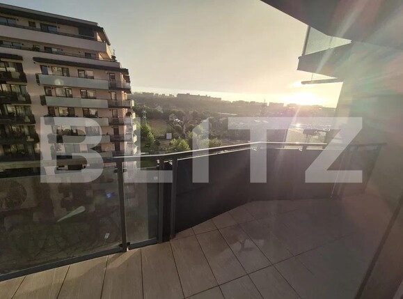 Apartament de închiriat 2 camere Gheorgheni - 174118AI | BLITZ Cluj-Napoca | Poza6