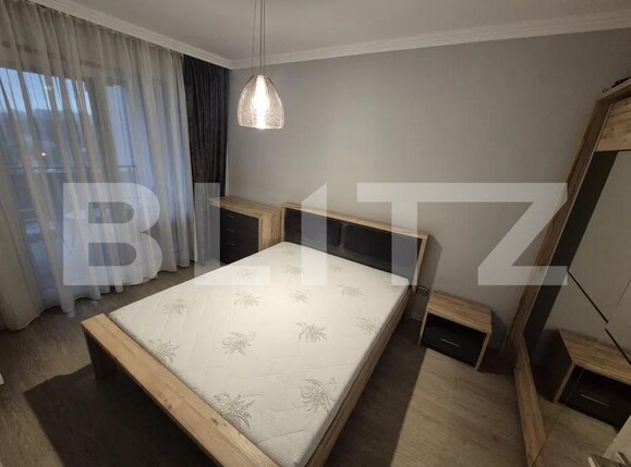 Apartament de închiriat 2 camere Gheorgheni - 174118AI | BLITZ Cluj-Napoca | Poza1