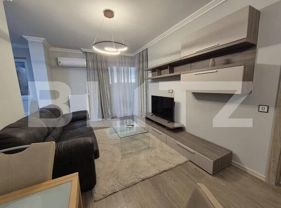 Apartament de închiriat 2 camere Gheorgheni - 174118AI | BLITZ Cluj-Napoca | Poza3