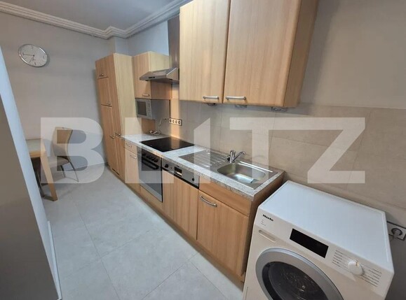 Apartament de închiriat 2 camere Gheorgheni - 174118AI | BLITZ Cluj-Napoca | Poza4