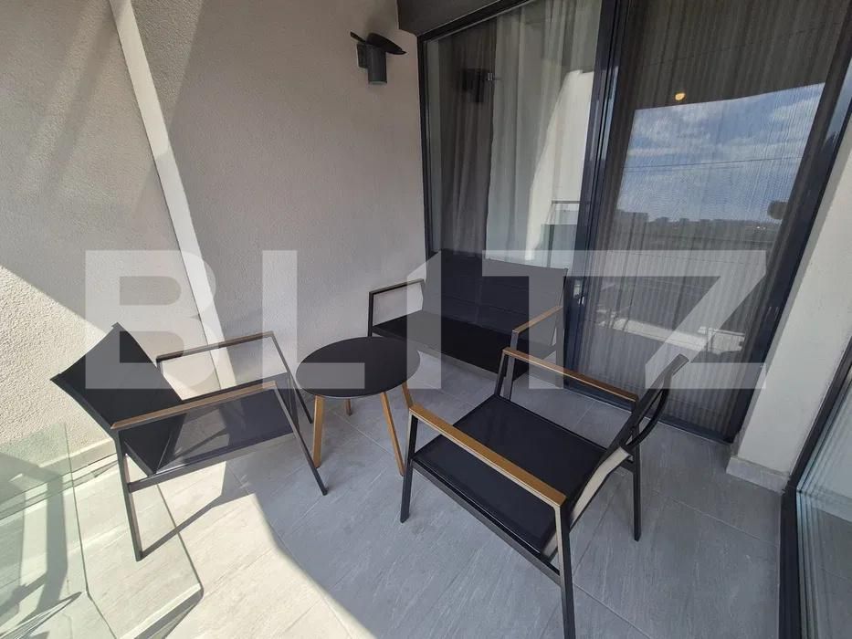 Apartament de închiriat 2 camere Gheorgheni - 174118AI | BLITZ Cluj-Napoca | Poza7