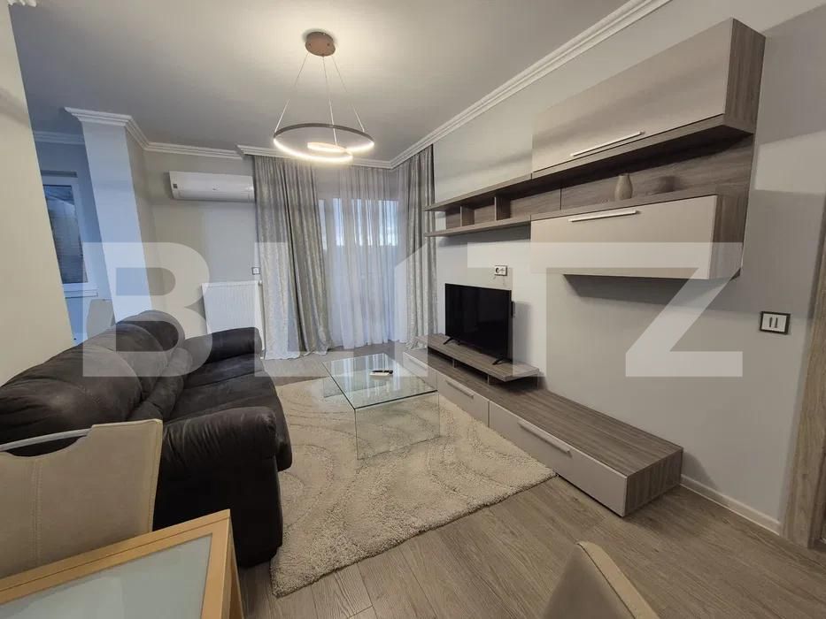 Apartament de închiriat 2 camere Gheorgheni - 174118AI | BLITZ Cluj-Napoca | Poza3