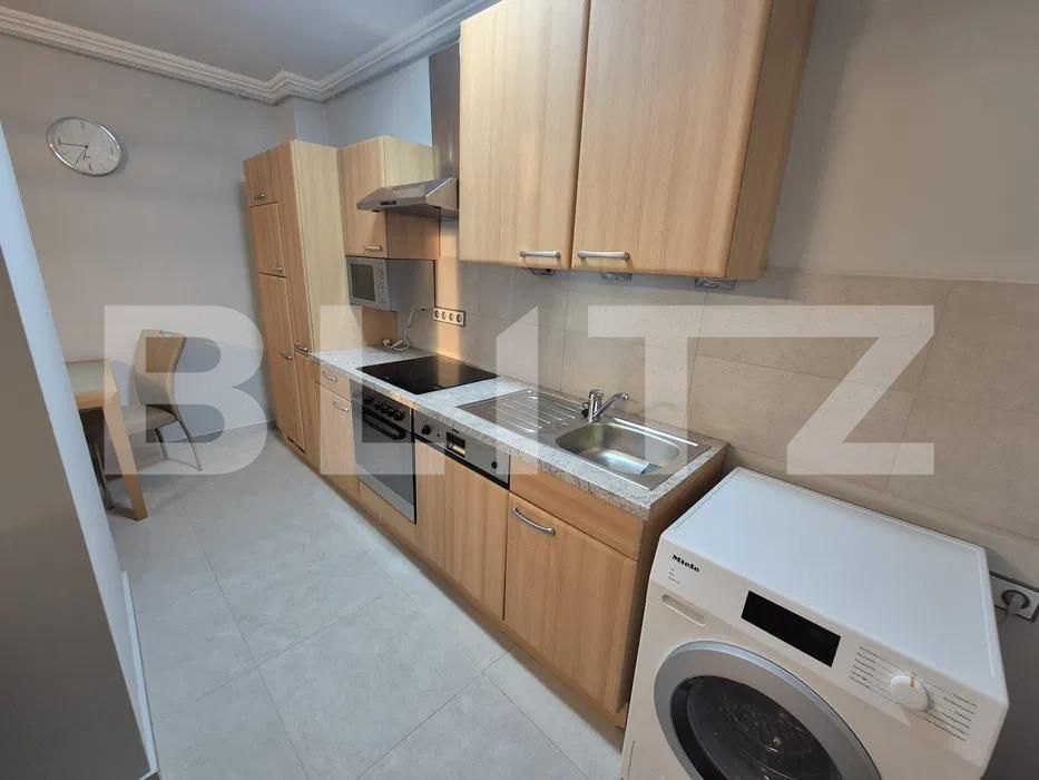 Apartament de închiriat 2 camere Gheorgheni - 174118AI | BLITZ Cluj-Napoca | Poza4