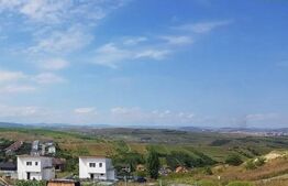 Teren de vânzare Grigorescu - 180140TV | BLITZ Cluj-Napoca | Poza3