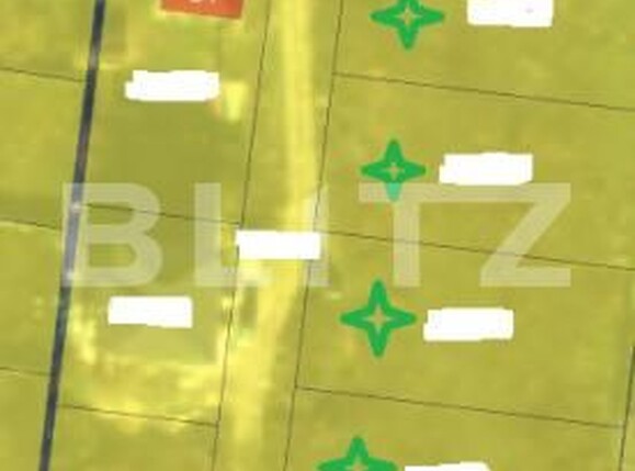 Teren de vânzare Dezmir - 174124TV | BLITZ Cluj-Napoca | Poza3