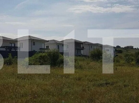 Teren de vânzare Dezmir - 174124TV | BLITZ Cluj-Napoca | Poza2