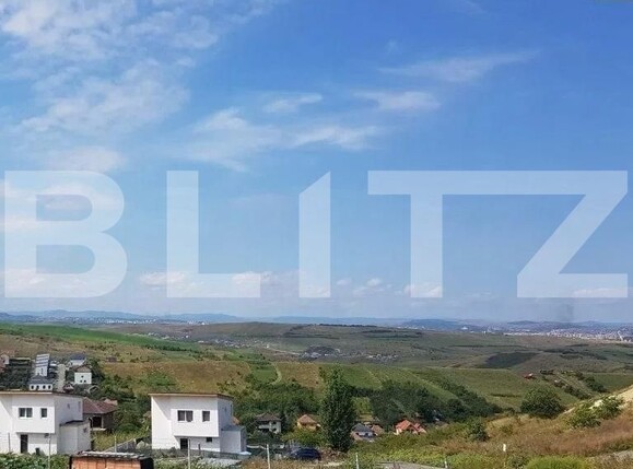 Teren de vânzare Dezmir - 174124TV | BLITZ Cluj-Napoca | Poza1