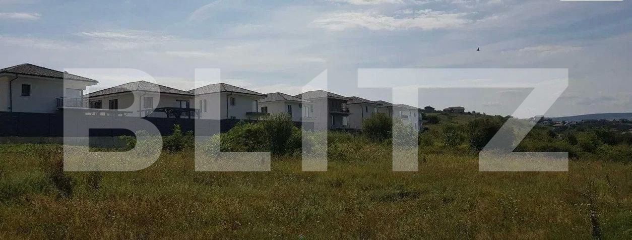 Teren de vânzare Dezmir - 174124TV | BLITZ Cluj-Napoca | Poza2